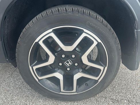 Used 2023 Honda Passport Elite image 14