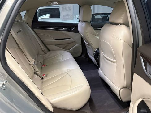 Used 2019 Buick LaCrosse Essence w/ Sights and Sounds Package image 20