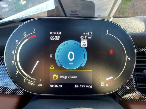 Used 2023 MINI Cooper S image 21