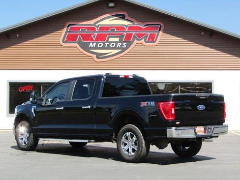 Used 2022 Ford F150 XLT w/ XTR Package image 6
