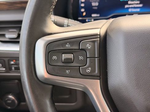 Used 2024 Chevrolet Tahoe Premier RWD image 28