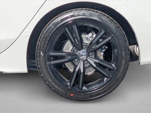 New 2026 Honda Civic Si image 10