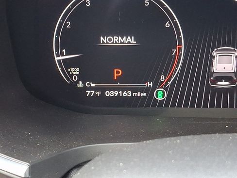 Used 2024 Acura MDX SH-AWD image 21