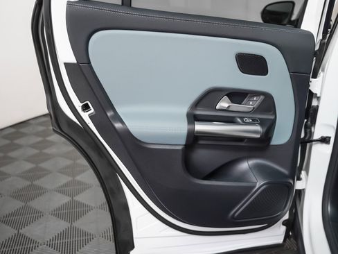 Certified 2026 Mercedes-Benz GLA 250 image 26