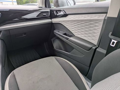 Certified 2023 Volkswagen Taos S FWD image 20