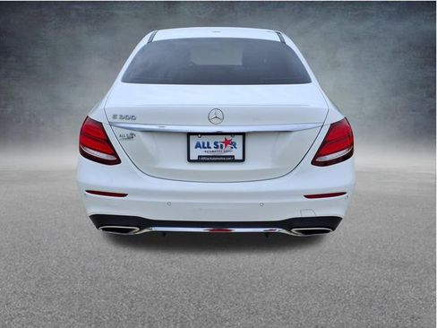 Used 2018 Mercedes-Benz E 300 image 6