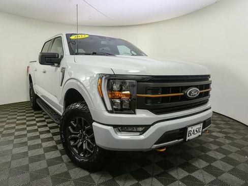 Used 2023 Ford F150 Tremor AWD/4WD image 3