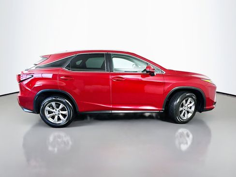 Used 2016 Lexus RX 350 AWD w/ Premium Package image 8
