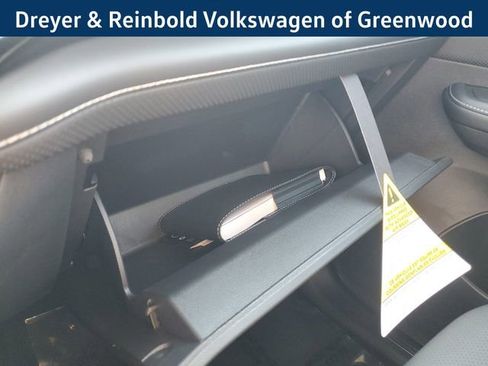 New 2026 Volkswagen Atlas SE image 35