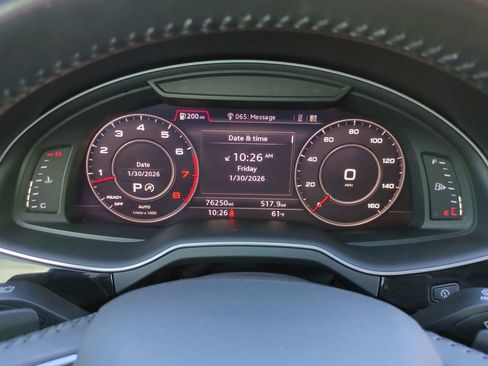 Used 2019 Audi Q7 3.0T Prestige w/ Prestige Package image 28