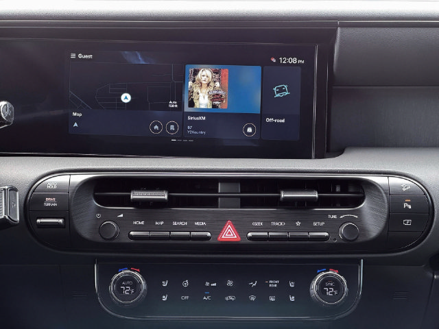 New 2026 Hyundai Palisade XRT Pro AWD/4WD image 18