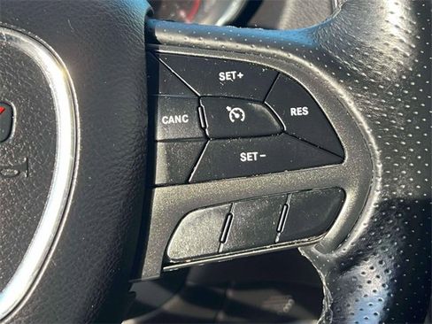 Used 2018 Dodge Durango SXT w/ Quick Order Package 2BB image 19