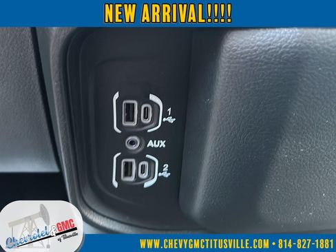 Used 2024 RAM 1500 Big Horn AWD/4WD image 31