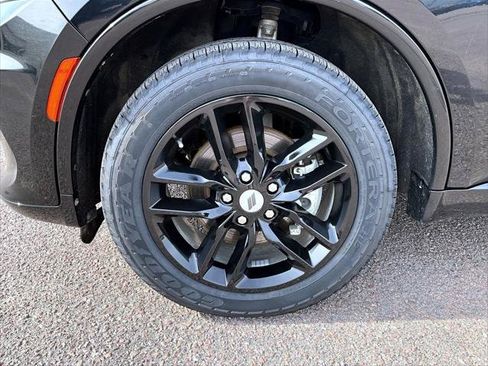 Certified 2022 Dodge Durango GT AWD/4WD image 24