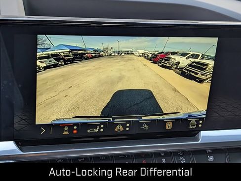 New 2026 GMC Sierra 1500 SLT AWD/4WD image 18