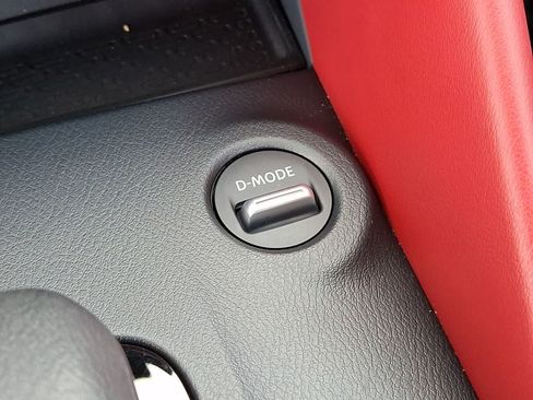 Used 2024 Nissan Z Performance w/ Floor Mat Package RWD image 28