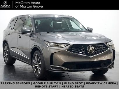 New 2026 Acura MDX SH-AWD w/ Technology Package