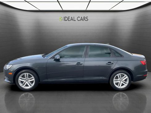 Used 2017 Audi A4 2.0T Ultra Premium FWD image 8