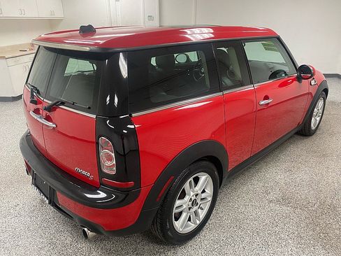Used 2011 MINI Cooper Clubman S image 6