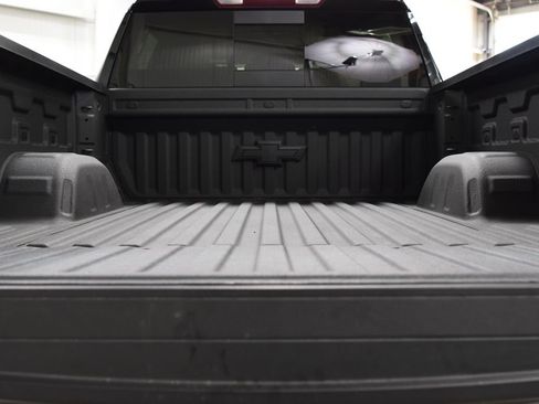 Used 2024 Chevrolet Silverado 1500 RST w/ All Star Edition Plus AWD/4WD image 27