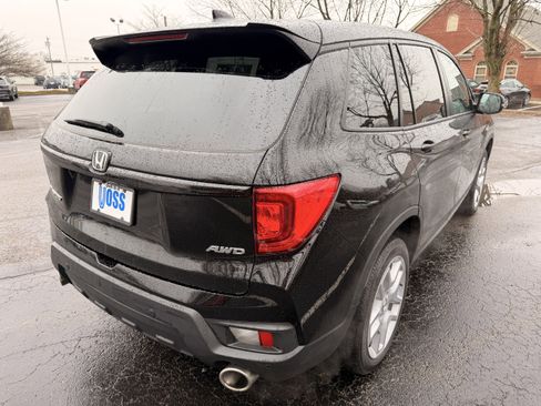 Used 2024 Honda Passport EX-L image 5