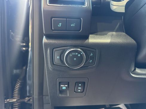 Certified 2020 Ford Expedition Limited w/ Equipment Group 301A image 24