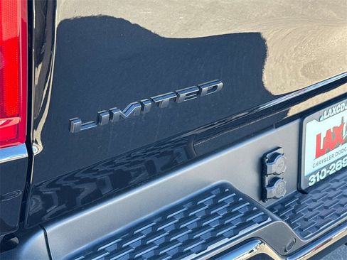 New 2026 RAM 1500 Limited image 6