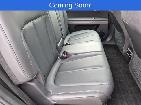 Used 2023 Hyundai Ioniq 5 SEL AWD/4WD image 20