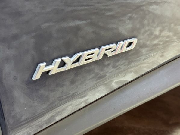 Used 2022 Lexus RX 450h AWD w/ Premium Package image 12