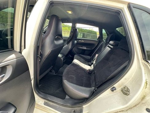 Used 2012 Subaru Impreza WRX STI Limited image 25