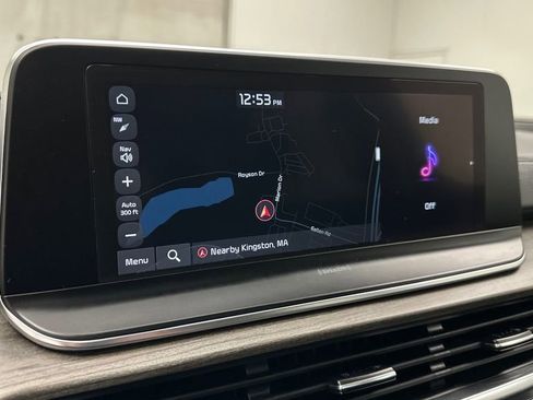 Used 2021 Kia Telluride EX AWD/4WD image 28
