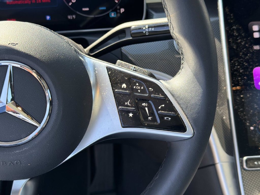 Used 2026 Mercedes-Benz C 300 Sedan image 24