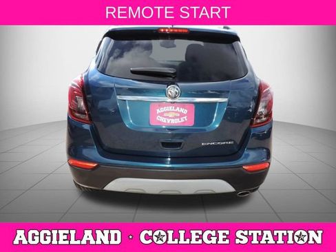 Used 2019 Buick Encore Preferred FWD image 5