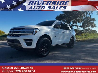 Used 2024 Ford Expedition King Ranch
