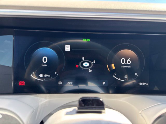 Used 2026 Hyundai Palisade SEL FWD image 23