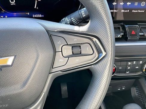 Certified 2025 Chevrolet TrailBlazer LT image 20