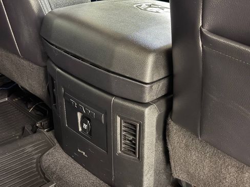 Used 2018 RAM 2500 Lone Star w/ Sport Appearance Group AWD/4WD image 66
