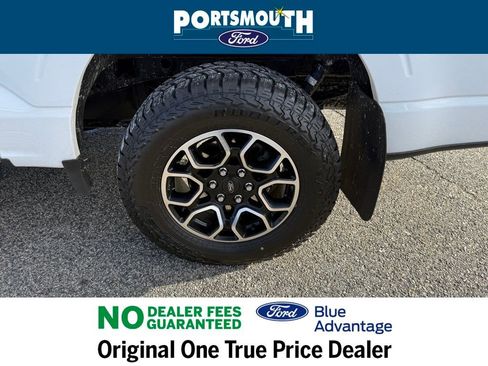 Certified 2022 Ford F150 Lariat image 30