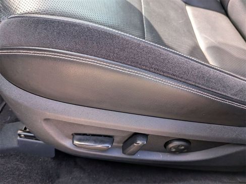 Used 2022 INFINITI QX50 Sensory w/ Cargo Package image 11