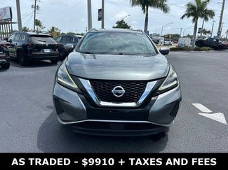 Used 2020 Nissan Murano SV FWD video 2