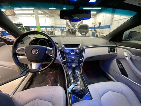 Used 2013 Cadillac CTS Performance image 26