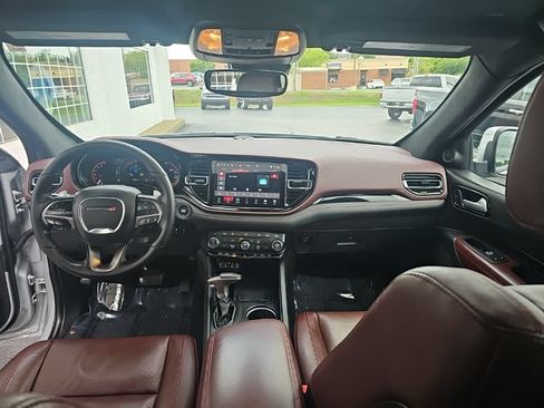Used 2024 Dodge Durango Citadel AWD/4WD image 13