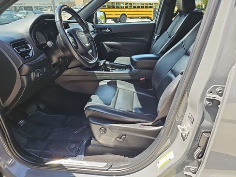 Certified 2022 Dodge Durango R/T w/ Blacktop Package AWD/4WD image 16