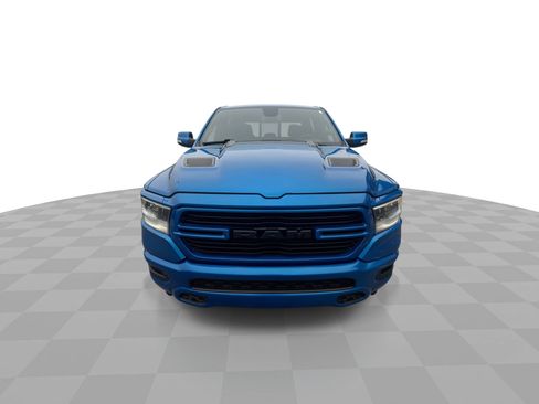 Used 2020 RAM 1500 Sport image 3