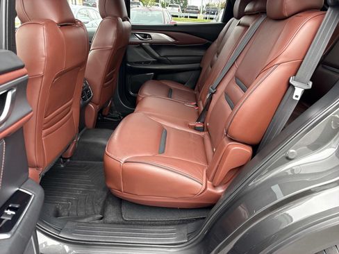 Used 2017 MAZDA CX-9 Signature AWD/4WD image 28