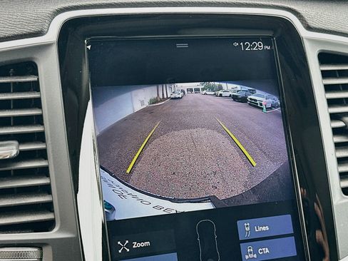 Used 2019 Volvo XC90 T5 Momentum w/ Protection Package Premier FWD image 13