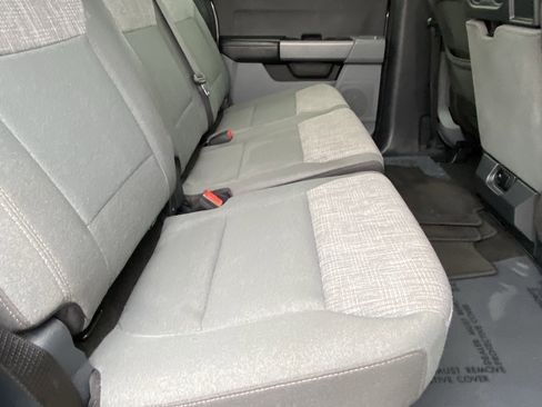 Used 2024 Ford F350 XLT image 13