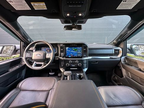 Used 2025 Ford F150 Tremor w/ Equipment Group 402A High image 6