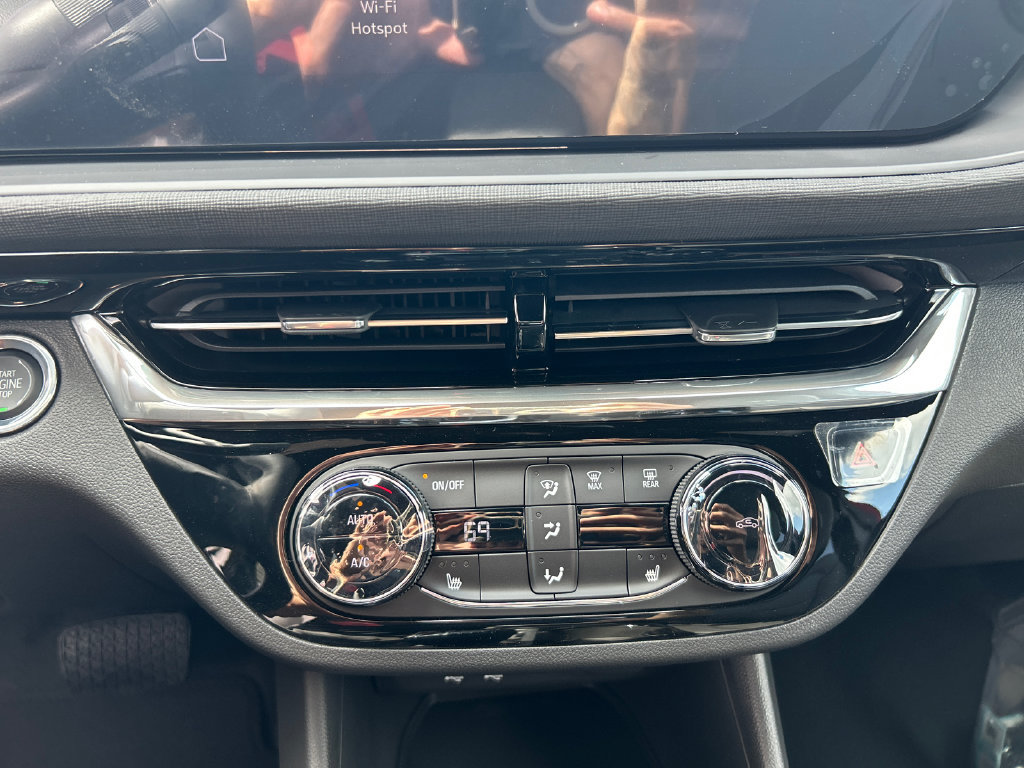 New 2026 Buick Envista Sport Touring w/ Convenience I Package FWD image 27