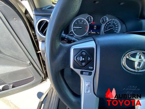 Used 2015 Toyota Tundra SR5 w/ TRD Off Road Package AWD/4WD image 35